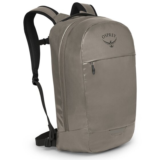 Osprey Transporter Paneellader Rugzak 47 cm laptopvak
