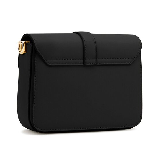 Seidenfelt Lilla Ro Mini tas Schoudertas 18 cm