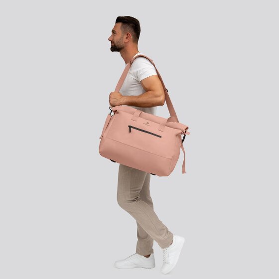 Pactastic Urban Collection Weekender reistas 49 cm Pactastic Urban Collection Weekender reistas 49 cm