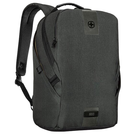 Wenger MX EVO Zakelijke rugzak 43 cm Laptopvak