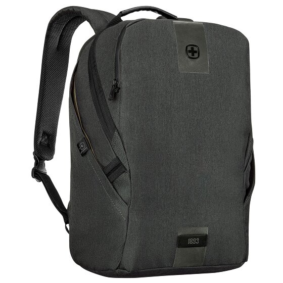 Wenger MX ECO Light Zakelijke rugzak 43 cm Laptop compartiment