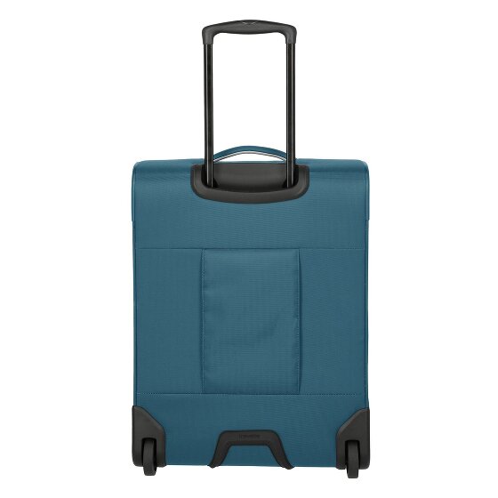 Travelite Jetpack Multi 2 wielen Cabinewagen 55 cm