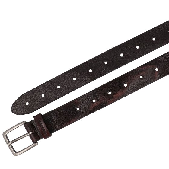 Strellson Riem Leer