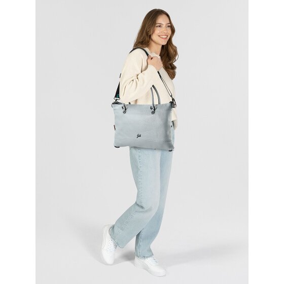 Gabs G3 Plus Handtas M Leder 37 cm