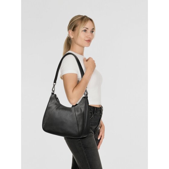 Greenburry Fiorentina Schoudertas Leder 30 cm