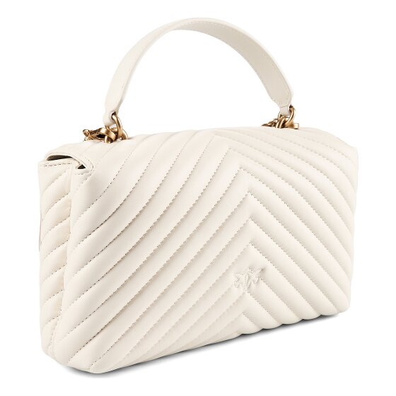 PINKO Love Lady Handtas Leder 26 cm