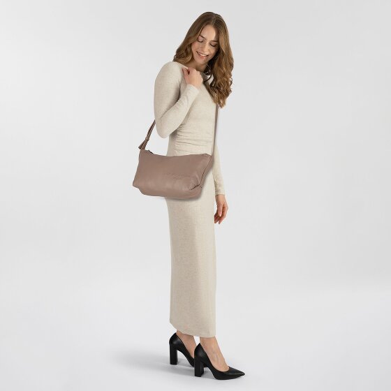 Liebeskind Elvira Schoudertas Leer 26 cm