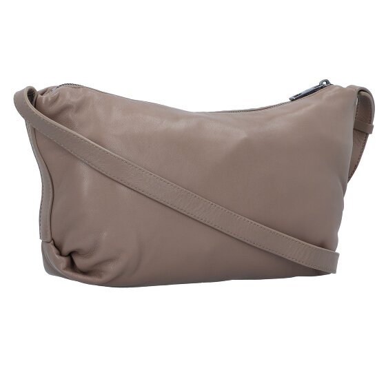 Liebeskind Elvira Schoudertas Leer 26 cm