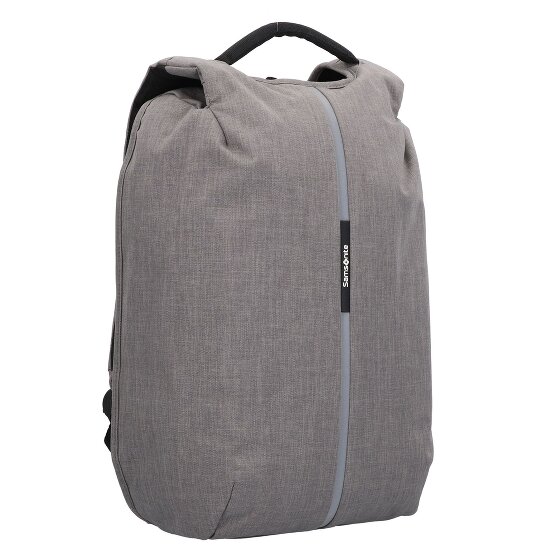 Samsonite Securipak Rugzak RFID 44 cm laptopvak