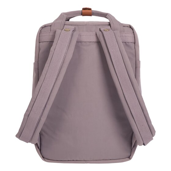Doughnut Macaroon Dagrugzak 38 cm Laptopvak