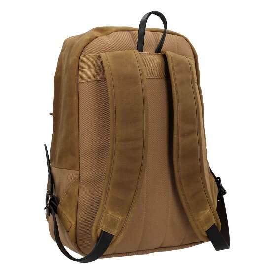Filson Tin Cloth Dagrugzak 32 cm Laptop compartiment