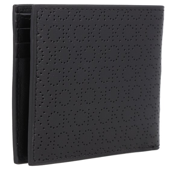 Calvin Klein Modern Bar Portemonnee RFID-bescherming Leer 11 cm
