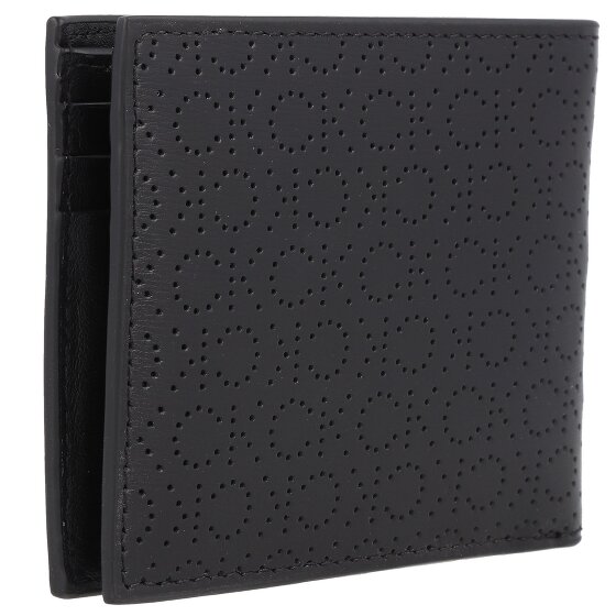 Calvin Klein Modern Bar Portemonnee RFID-bescherming Leer 11 cm Calvin Klein Modern Bar Portemonnee RFID-bescherming Leer 11 cm