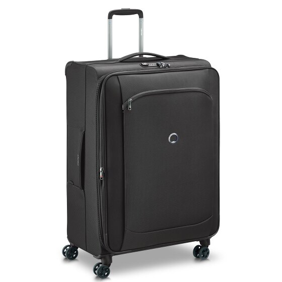 Delsey Paris Montmartre Air 2.0 4-wielige trolley 77 cm