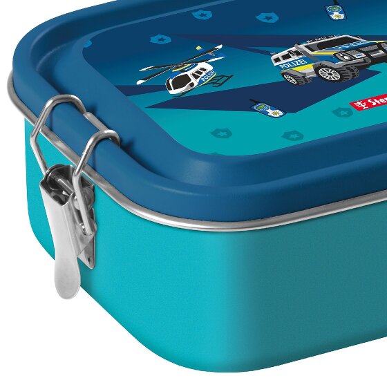 Step by Step Lunchbox 18 cm