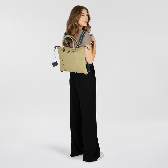 Gabs G3 Plus 5 in 1 leren schoudertas 37 cm