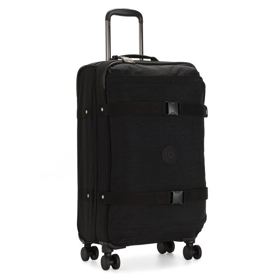 Kipling Basic Spontane M 4-wielige trolley 66 cm