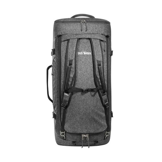 Tatonka Duffle Roller 105 Opvouwbare 2-wielige weekendtas 84 cm