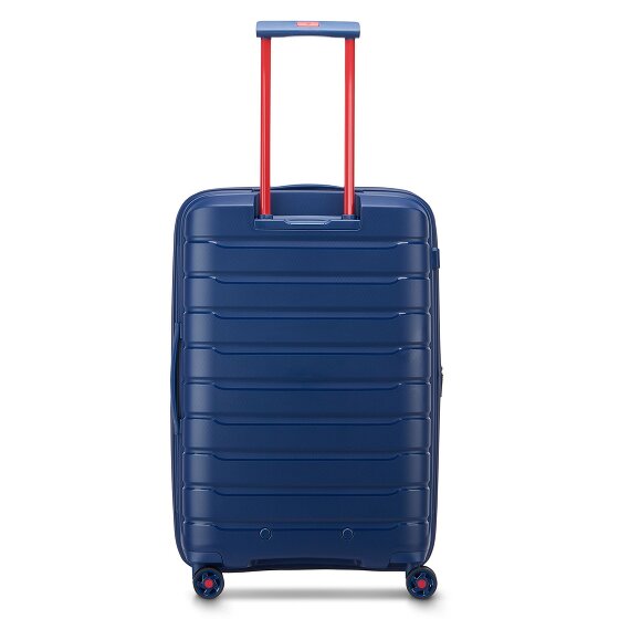 Roncato B-Flying Move 4 wielen Trolley 68 cm met uitbreidingsplooi