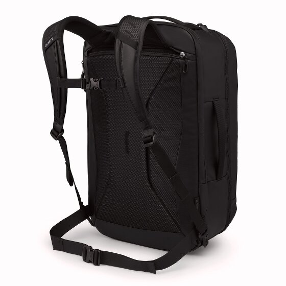 Osprey Transporter Carry On Bag 44 Weekender reistas 34 cm