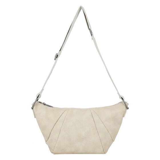 Fritzi aus Preußen Limited Happy Flocked Schoudertas 25 cm