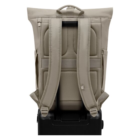 Johnny Urban Luca Dagrugzak 42 cm Laptopvak