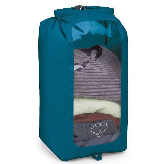 Osprey Ultralight DrySack 35L w-Window Verpakkingszak 33 cm