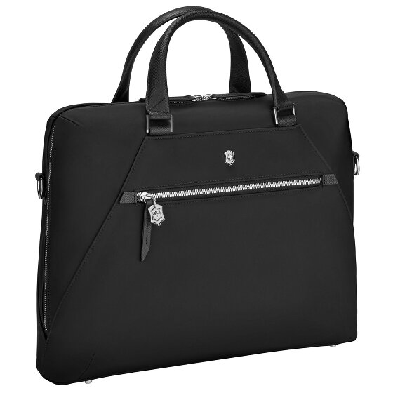 Victorinox Signature Briefcase 42 cm laptopvak