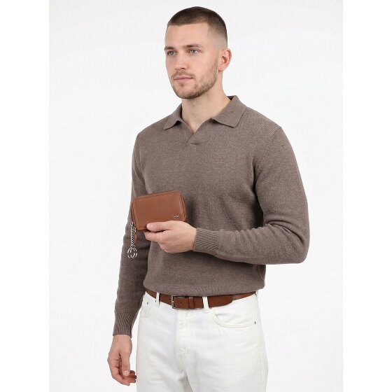 Golden Head Polo Sleuteletui Leder 11 cm