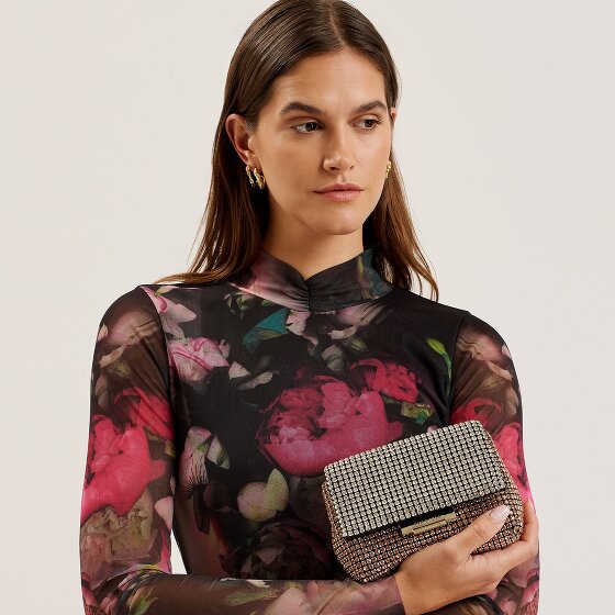 Ted Baker Gliters Mini tas Schoudertas 16 cm