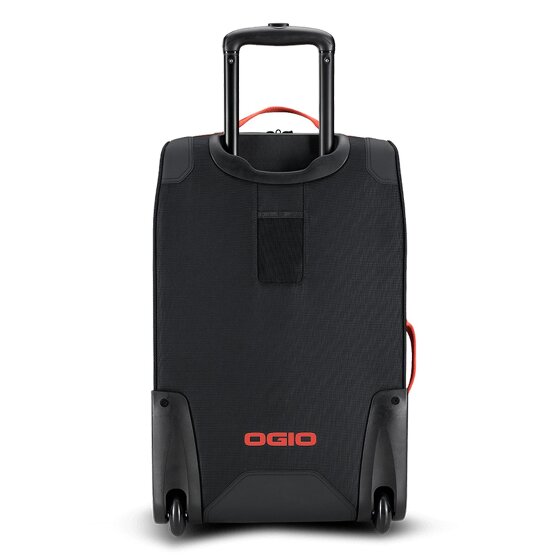 Ogio Alpha Layover 2 wielen Cabinewagen 55 cm met uitbreidingsplooi