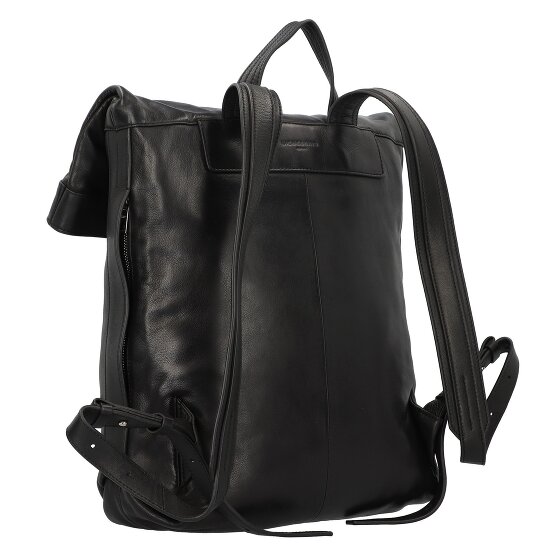 Liebeskind Elvira Dagrugzak L Leer 40 cm Laptop compartiment