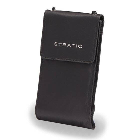 Stratic Puur hoesje voor mobiele telefoon 11 cm