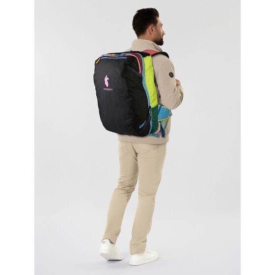 Cotopaxi Allpa reisrugzak 56 cm laptopvak