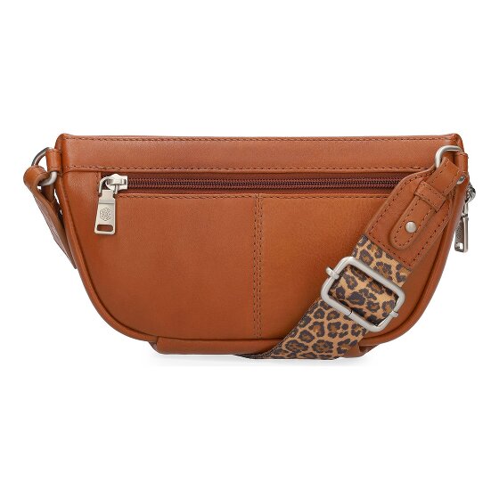 Jekyll & Hide Fanny pack Leer 20 cm