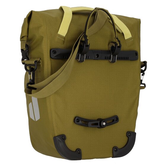 Deuter Weybridge 20+5L Fietstas 40 cm