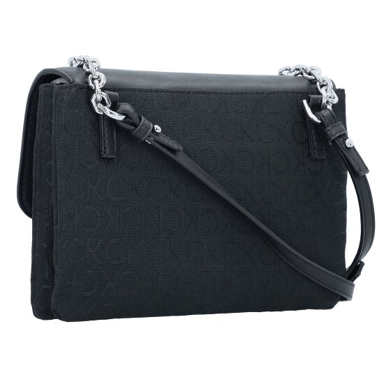 Calvin Klein Re-Lock Schoudertas 21 cm Calvin Klein Re-Lock Schoudertas 21 cm