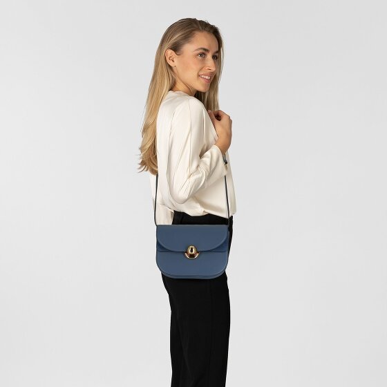 Furla Sfera Schoudertas Leer 21 cm