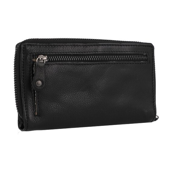 Harbour 2nd Belana Portemonnee RFID-bescherming Leder 16 cm