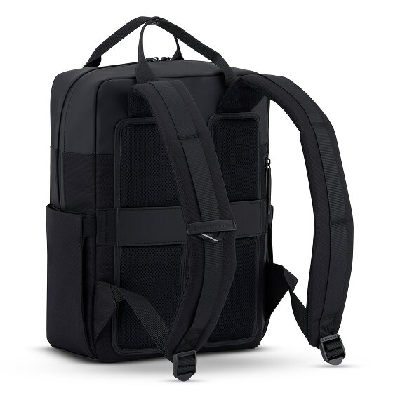 Kapten & Son Bergen rugzakset 4-delig met laptopvak