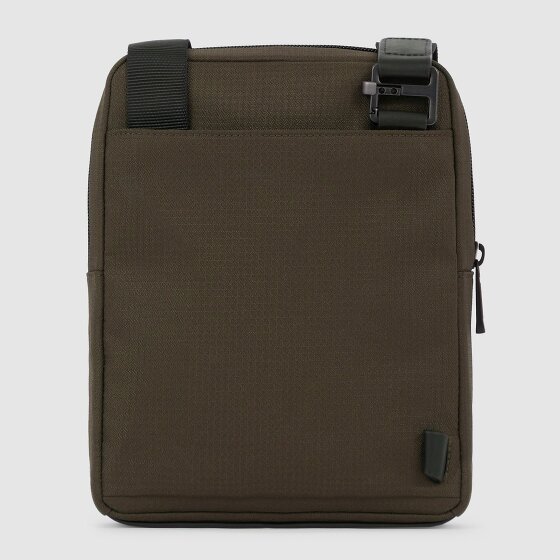 Piquadro Wollem Schoudertas 18 cm Piquadro Wollem Schoudertas 18 cm