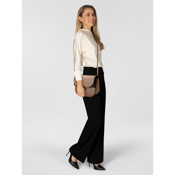 Furla Sfera Schoudertas Leer 21 cm