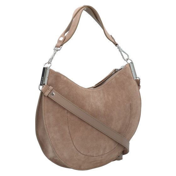 Coccinelle Sunup Schoudertas Leer 30 cm