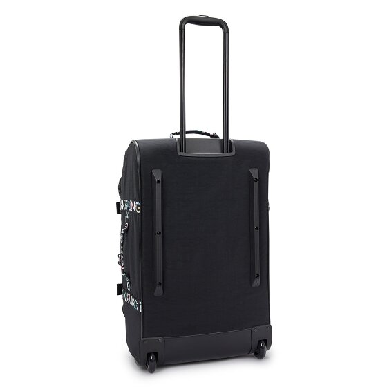 Kipling Basic Aviana 2 wielen Reistas M 68 cm