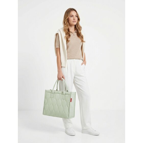 reisenthel Daily Shopper Shopper Tas 42 cm