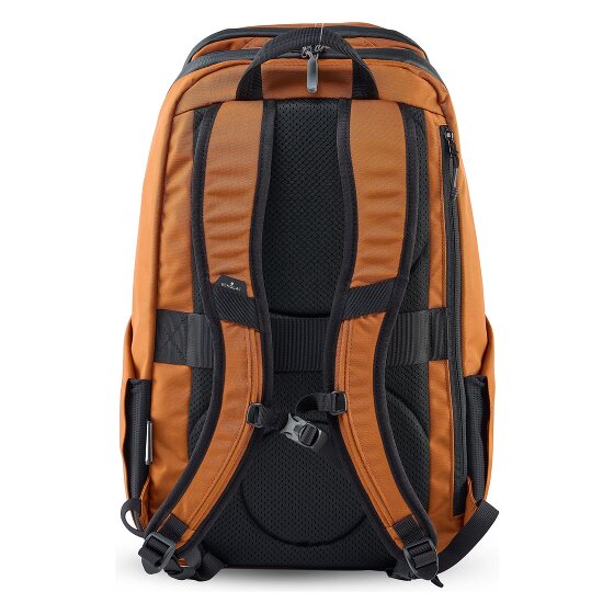 Echolac Active X Dagrugzak 47 cm Laptop compartiment