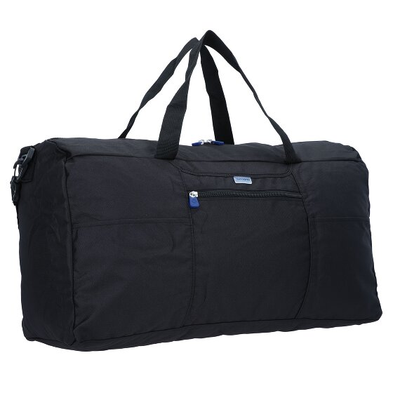Samsonite Opvouwbare weekendtas 55 cm