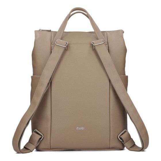 Zwei Pia Dagrugzak 40 cm Laptop compartiment