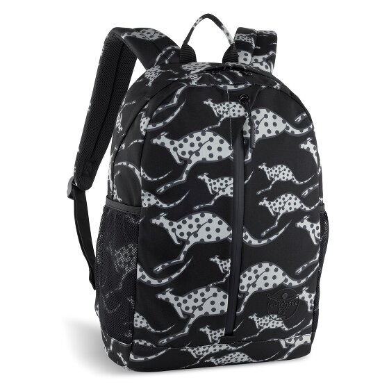 Chiemsee Jump N Fly Dagrugzak 43 cm Laptop compartiment