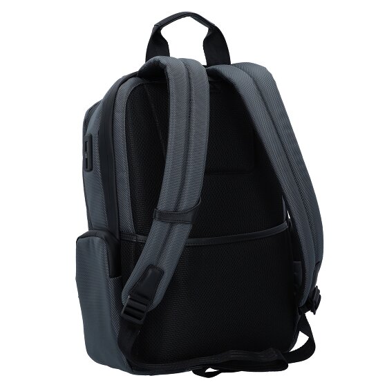 Porsche Design Roadster Pro Zakelijke rugzak 43 cm Laptop compartiment